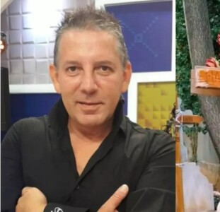 Detaliul bizar de la mormântul lui Costin Mărculescu. Cum arată locul de ...