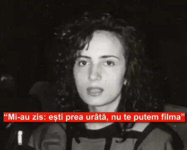 O recunoști? O știe toată România, e un nume celebru și e inadmisibil ce a ...