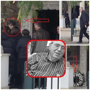 Priveghi Viorel Păunescu: Victor Pițurcă, Anghel Iordănescu, Dumitru ...