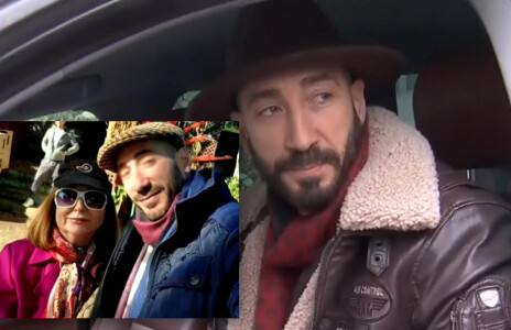 Ultima oră! Prima declarație a iubitului Rodicăi Stănoiu fix la cimitir, ...