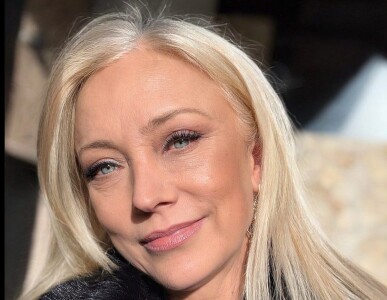 Lucia Bubulac a dispărut de ani buni din viața publică după divorțul de ...