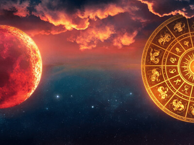 Gata cu necazurile!De azi, 03.03, se întoarce roata pentru 3 zodii! GATA CU ...