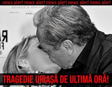 Breaking tragic! Nu, nu și ea! A murit artista atât atât de adorată, lumea ...