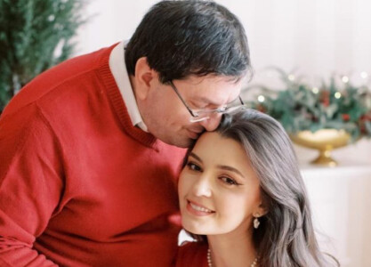 Cine este Mihaela Bănicioiu, soția lui Nicolae Bănicioiu, femeia care i-a ...