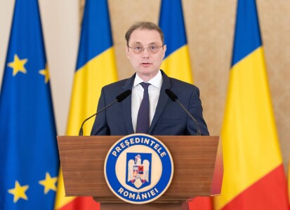 Luca Niculescu, anunț dur despre pensiile din Pilonul II, taxe și deficitul ...