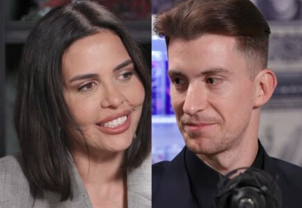 “Am divorțat!” Andreea Popescu a dezvăluit, în sfârșit, tot ce s-a petrecut ...