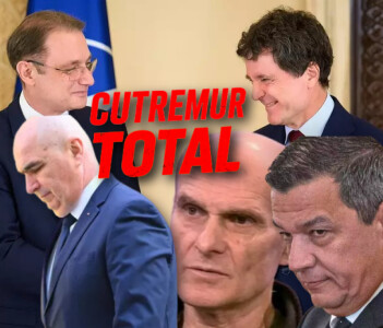 #Breaking care revoltă românii! Alertă politică de proporții! Ce se ...
