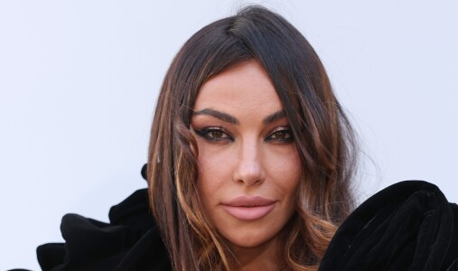 Anunț-fulger de ultimă oră despre Mădălina Ghenea! Imaginea îngrijorătoare ...