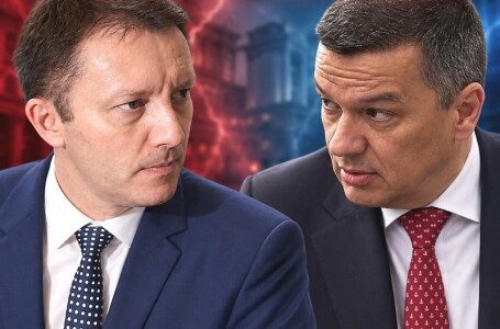 Încă un cutremur politic izbucnit acum câteva clipe, răsturnare colosală! ...