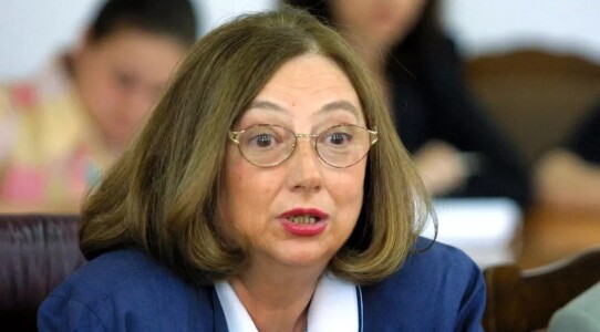 Ultima oră! Informația decisivă despre moartea Rodicăi Stănoiu! Necropsia ...