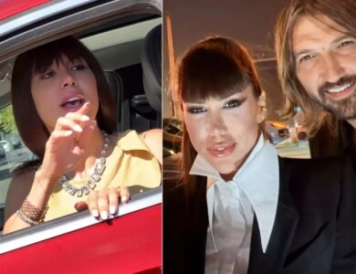 Anunț-fulger despre Denise Rifai+Dan Alexa! După luni de zile de întrebări, ...