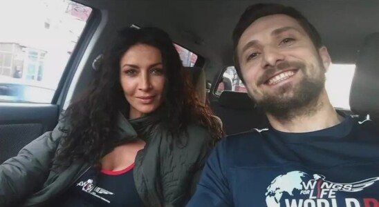 Dani Oțil, în lacrimi la TV. Ce i-a povestit lui Denise Rifai despre ...