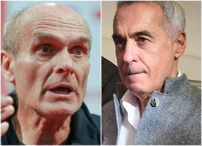 Breaking NEWS! Cristian Tudor Popescu intră frontal în scandal și lansează ...