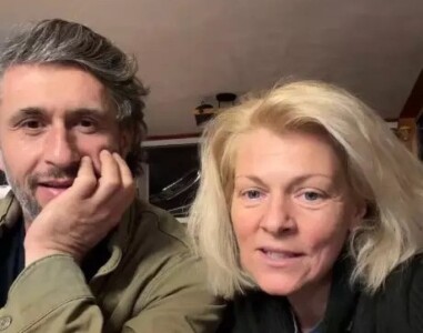 Visul se transformă în coșmar? Dana Nălbaru și Dragoș Bucur, probleme mari ...