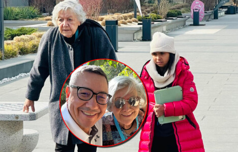 A murit mama lui Victor Ponta, dar puțini știu povestea ei de viață. Cine a ...