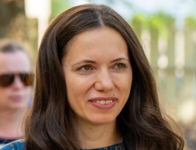 WOW! Mirabela Grădinaru, apariție de senzație la ambasada Americii! NU mai ...