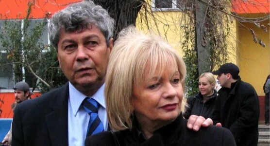 ULTIMA ORĂ! Dorința famliei Lucescu nu a fost respectată în Spitalul ...