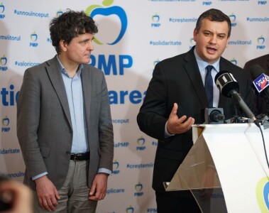 Știrea serii, virală! Abia a fost ales ca premier în locul lui Bolojan și ...