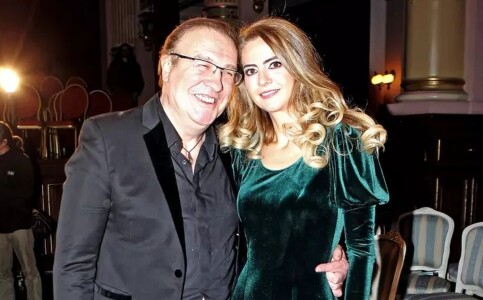 Trecutul neștiut al Alinei Cotabiță, văduva lui Gabriel Cotabiță, reținută ...