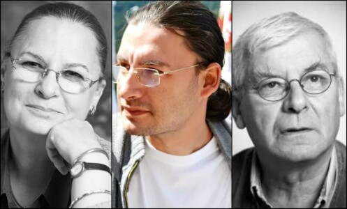 Din nou doliu în presă! Fiul marilor noștri actori a murit în puterea ...