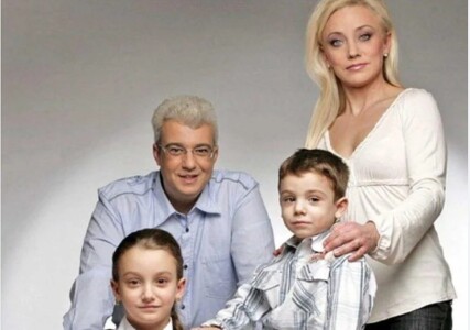 Bombă în showbiz! Nuntă mare în familia Crișan! După 6 ani, tocmai a făcut ...