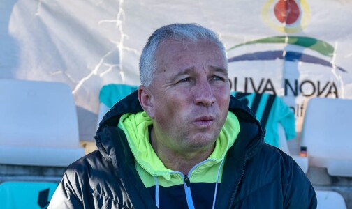 Știrea dramatică a zilei! Emoții și rugăciuni pentru Dan Petrescu! Ce se ...