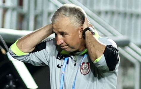 Ultima oră! Anunțul cel mai important despre Dan Petrescu a venit acum și ...