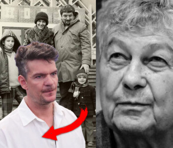 Ultima oră! Tudor Chirilă, reacție tulburătoare după moartea lui Mircea ...