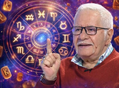 Mihai Voropchievici: zodia cea mai norocoasă din 2026! Îi merge excelent pe ...