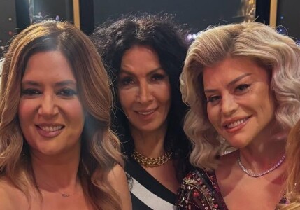 Mihaela Rădulescu, prima apariție TV după moartea lui Felix, primul zâmbet, ...