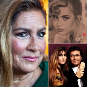 Romina Power, declarații dureroase la peste 30 de ani de la dispariția ...