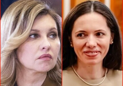 Olena de Ucraina sau Mirabela de România? A noastră sau a lor? Duelul ...