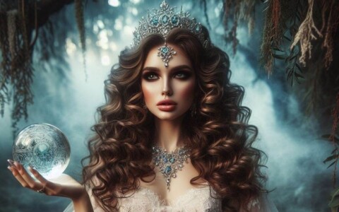 Cea mai deșteaptă femeie din zodiac, da, ea e! Toți o admiră. Toți o ...