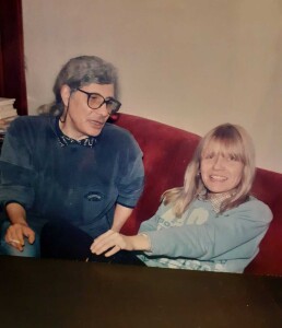 Anda Pittiș, soția lui Florian Pittiș, apariție rară la 19 ani de la ...