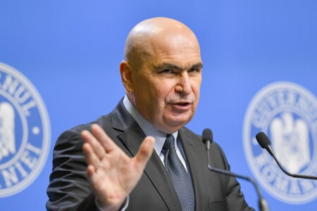 Ilie Bolojan, anunț grav după negocierile de la Cotroceni! Mesajul ...