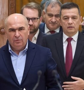 Gata!! Detonare totală, Bolojan a dat acum câteva clipe lovitura fatală! ...