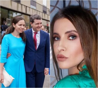 Iulia Albu a spus ce n-a îndrăznit nimeni: „Nu e Prima Doamnă! Nu ...