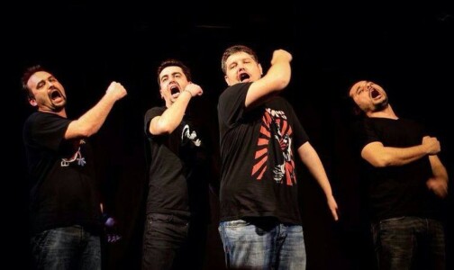 Celebrul actor și prezentator de la PRO TV S-A DESPĂRȚIT de femeia cu care ...