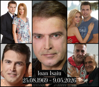 Ultima oră! Înfiorător ce s-a aflat acum despre moartea lui Ioan Isaiu. ...