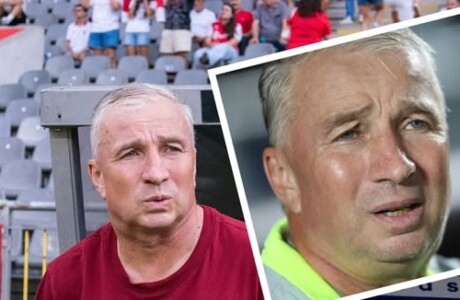 Anunț greu de digerat despre Dan Petrescu! Ce se întâmplă chiar în aceste ...
