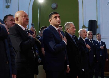 Ultima oră! Tragedie în politica românească! Celebrul politician a murit în ...