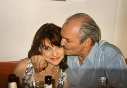 Imaginile momentului! Trei din cele 4 soții ale lui Victor Socaciu, în poze ...