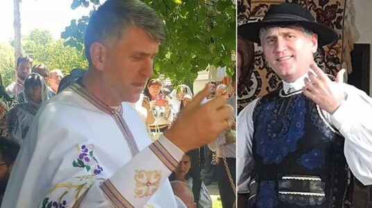 Ultima oră! Se întâmplă fix în aceste momente cu Pomohaci! Autoritățile au ...
