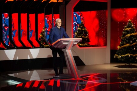 Ultima oră! Cutremur pe piața media din România! Unul dintre cei mai ...