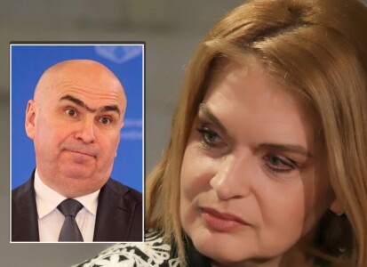Manuela Hărăbor, mesaj furibund pentru Ilie Bolojan, după ce a văzut cât ...