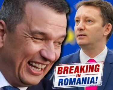 Cutremur politic izbucnit acum câteva clipe, răsturnare colosală! Sorin ...