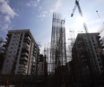 Oraşul în care apartamentele şi chiriile s-au dublat în 5 ani. 200.000 de ...