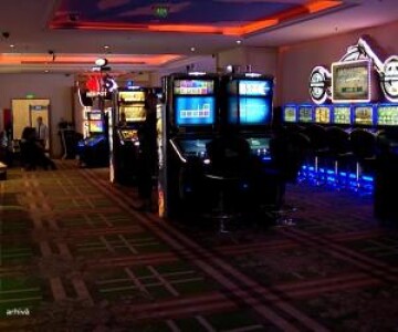 Oraşul din România care vrea să facă un "cartier roşu" la periferie. Acolo ...