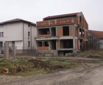 "O casă pentru fiecare". În cartierul care se voia "al doilea Dorobanţi" ...