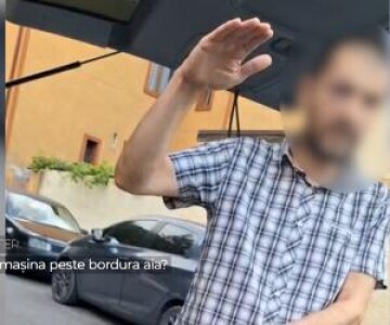 Mărturia şoferului care a lovit mortal doi pietoni în Braşov. "Nu merit să ...
